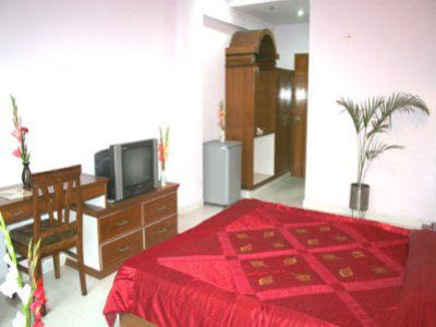 Hotel Chanakaya Agra (Uttar Pradesh)