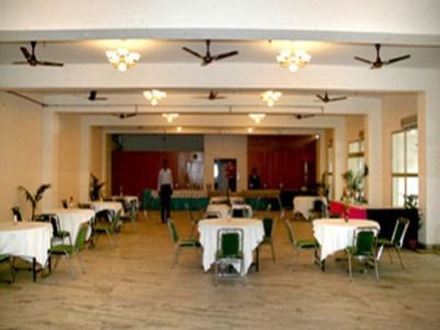 Chanakaya Hotel Agra (Uttar Pradesh)