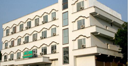 Hotel Chanakaya Agra (Uttar Pradesh)