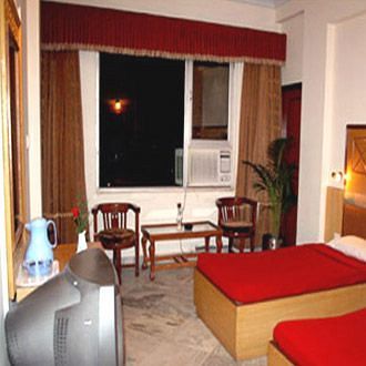 Chanakaya Agra (Uttar Pradesh)