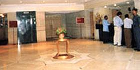 Hotel Chanakaya Agra (Uttar Pradesh)